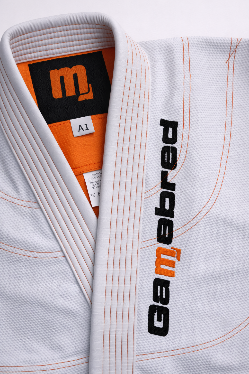 Gamebred BJJ Gis