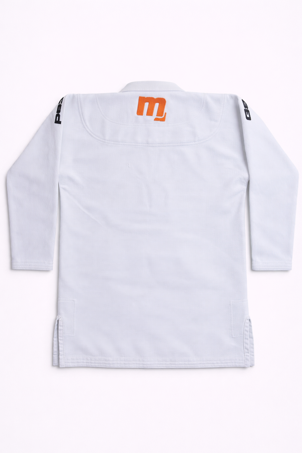 Gamebred Ultra lightweight BJJ Gi Training and Competition