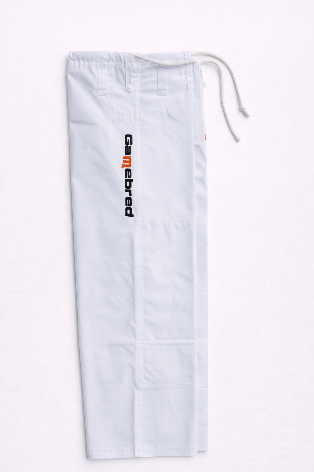 Gamebred Ultra lightweight BJJ Gi Training and Competition